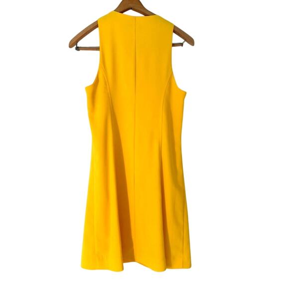 Trina Turk Women's Reef Zippered Swing Dress - Size XS - Picture 5 of 8